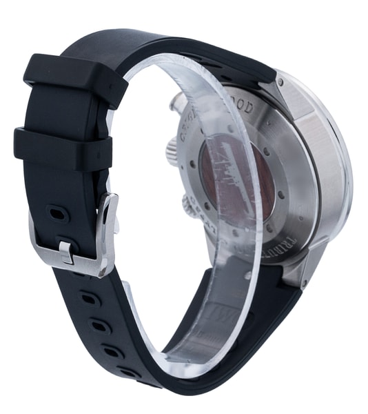 IWC Aquatimer IW378201